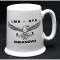 SAAF Air Force Base Ondangwa Mug