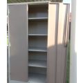 Steel Stationery Cabinets