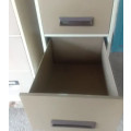 Steel Second-hand 4 Drawer Filing Cabinets