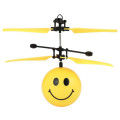 FLYING BALL COPTER INFRARED INDUCTION - HOURS OF FUN