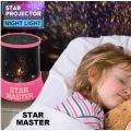 LED - GIZMOS STAR MASTER - KIDS WILL LOVE IT FOR CHRISTMAS  -