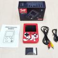 Sup Handheld Game Console Portable Mini Game Machine 400 in 1 Games Box