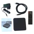 NEW SPEC - ULTRA HD 4K - MULTIMEDIA  PC,TV Box. 5G ANDROID - IDEAL CHRISTMAS GIFT
