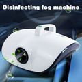 DISINFECTION FOG MACHINE FOR HOMES/OFFICE/VEHICLES