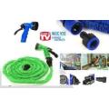 MAGIC HOSE - BLUE AND GREEN COLOUR IN STOCK