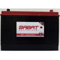 674 SABAT BATTERY - FREE ON-SITE FITMENT
