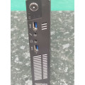 Lenovo ThinkCentre M92p Mini PC i5-2nd Gen 4gb Ram 128gb SSD