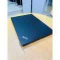 Lenovo ThinkPad L490 14-inch FHD Laptop - Intel Core i5-8265U 256GB SSD 16GB RAM
