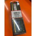 Kingston Desktop Memory 16GB DDR4 2666MHz Module KCP426ND8/16 (Priced to clear)