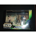 STAR WARS PURCHASE OF THE DROIDS