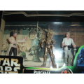 STAR WARS PURCHASE OF THE DROIDS