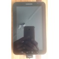 Samsung Galaxy Tab GT-P1000 7` tablet for sale