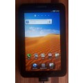 Samsung Galaxy Tab GT-P1000 7` tablet for sale