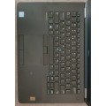Dell Latitude E7470 Laptop Core i7-6600U 2.6Ghz, 16GB RAM, 256 GB SSD, Legal Win 10 Pro for sale