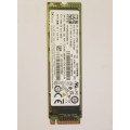 SK Hynics PC711 256GB NVMe SSD drive Hardly used
