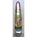 Rhodesia 20mm cartridge made into bottle opener - brass and copper