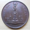 The Bell Medal presented by the Society of Miniature Rifle Clubs 1909 to 1930