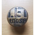 Unknown `Let Loose` pin badge