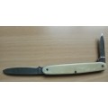 Vinitage Henry Boker of Germany 2-blade folding pocket knife