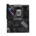 Intel Core i7 9700K kit (ROG Strix H370-F Gaming + CPU + 16GB DDR4 Ram)