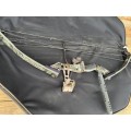 Martin Archery Compound Bow /w Carry Bag and extras