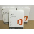Office 2016 Professional Boxed (32/64bit) LOWEST PRICE