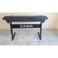 Casio keyboard Stand