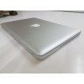 Macbook Pro 13 inch, i5, 4Gb RAM, 500Gb HDD, 2011
