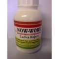 Ladies Rejuve natural hormone assist