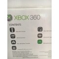 Xbox360 250gb