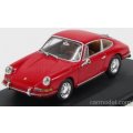Porsche 911 - 1964 - Red