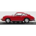 Porsche 911 - 1964 - Red