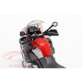 BMW R1200 GS - 2007 - Red / Silver / Black