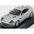 Aston Martin Vanquish S - 2004 - Silver
