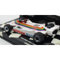 Williams Ford FW07 - #51 GP Canada 1980 - K.Cogan