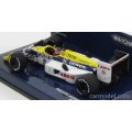 Williams Honda FW11B - #5 F1 Season 1987 - N.Mansell