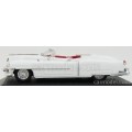 Cadillac Eldorado - Parade USA 1953 - Dwight Eisenhower