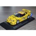 Chevrolet Corvette C5-R - GTS 24H Le Mans 2001 #63 Winner - Ron Fellows/Johnny O`Connel/Scott Pruett