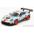 Porsche 911 991 GT3R - Team GPX Racing - #20 Winner 24h SPA 2019 - R.Lietz / M.Christensen / K.Estre