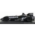 Nissan Deltawing 1.6L Turbo - Highcroft Racing - #0 24h LeMans 2012 - Franchitti / Krumm / Motoyama