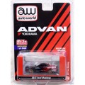 Ford Mustang GT - Advan Yokohama Ltd - 2017 - Red and Black - Limited Edition to 3600pcs