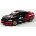 Ford Mustang GT - Advan Yokohama Ltd - 2017 - Red and Black - Limited Edition to 3600pcs