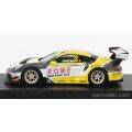 Porsche 911 (991-2) GT3 - Team Rowe Racing #99 2nd FIA GT World Cup Macau 2019 - L.Vanthoor