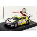 Porsche 911 (991-2) GT3 - Team Rowe Racing #99 2nd FIA GT World Cup Macau 2019 - L.Vanthoor