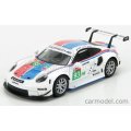 Porsche 911 (991-2) RSR - Team Porsche GT #93 3rd LMGTE Pro Class 22th 24h Le Mans 2019 - P.Pilet /