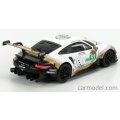 Porsche 911 (991) RSR - Porsche GT Team #91 2nd LMGTE Pro 24h Le Mans 2018 - R.Lietz / G.Bruni / F.M