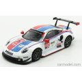 Porsche 911 (991) RSR - Team Porsche GT #912 24h Daytona 2019 - E.Bamber / L.Vanthoor / M.Jaminet