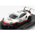 Porsche 911 (991) RSR - Team Porsche GT #94 LMGTE Pro 24h Le Mans 2018 - R.Dumas / T.Bernhard / S.Mu