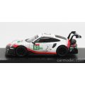 Porsche 911 (991) RSR - Team Porsche GT #93 LMGTE Pro 24h Le Mans 2018 - P.Pilet / N.Tandy / E.Bambe