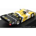 Porsche 956L Turbo - Team Newman Joest Racing #7 Winner 24h Le Mans 1984 - K.Ludwig / H.Pescarolo /